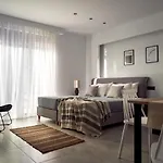 Giannoulis City Apartments