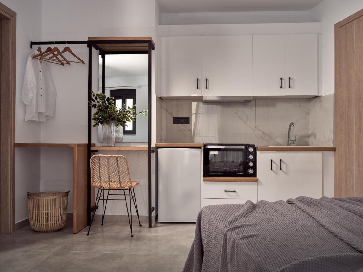 Giannoulis Apartament