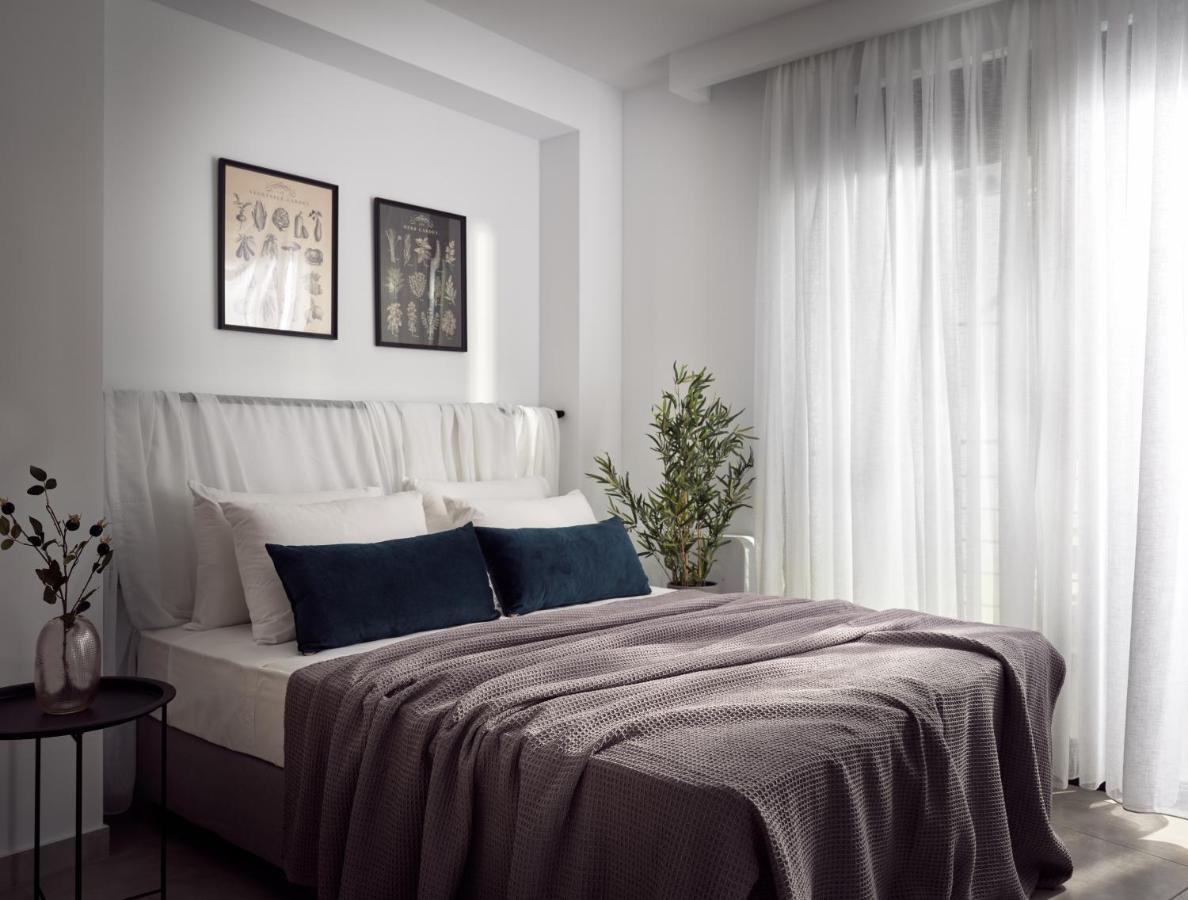 Apartament Giannoulis Zakynthos