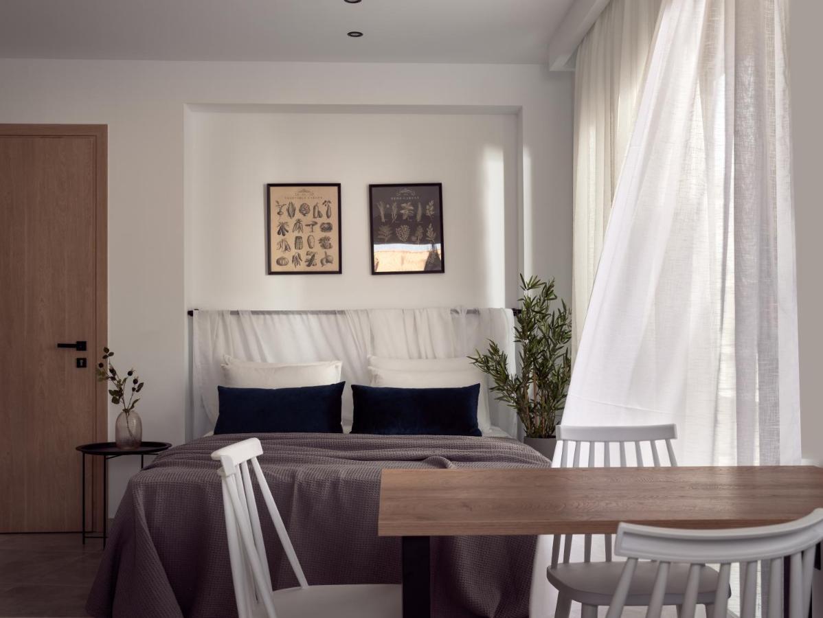 Apartament Giannoulis
