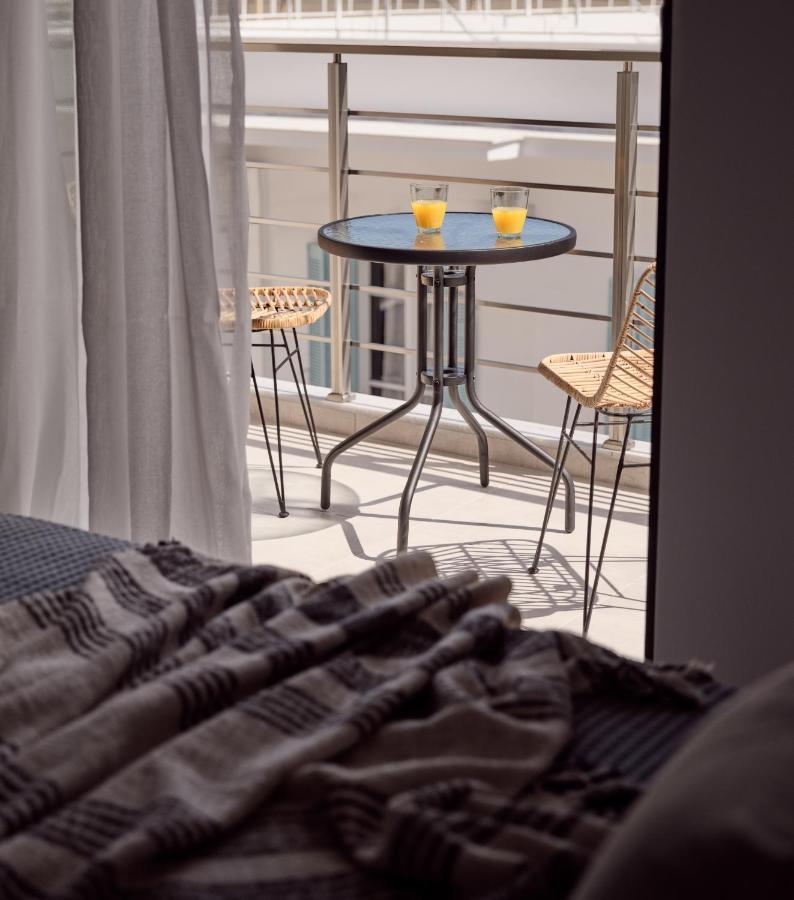 Giannoulis Apartament