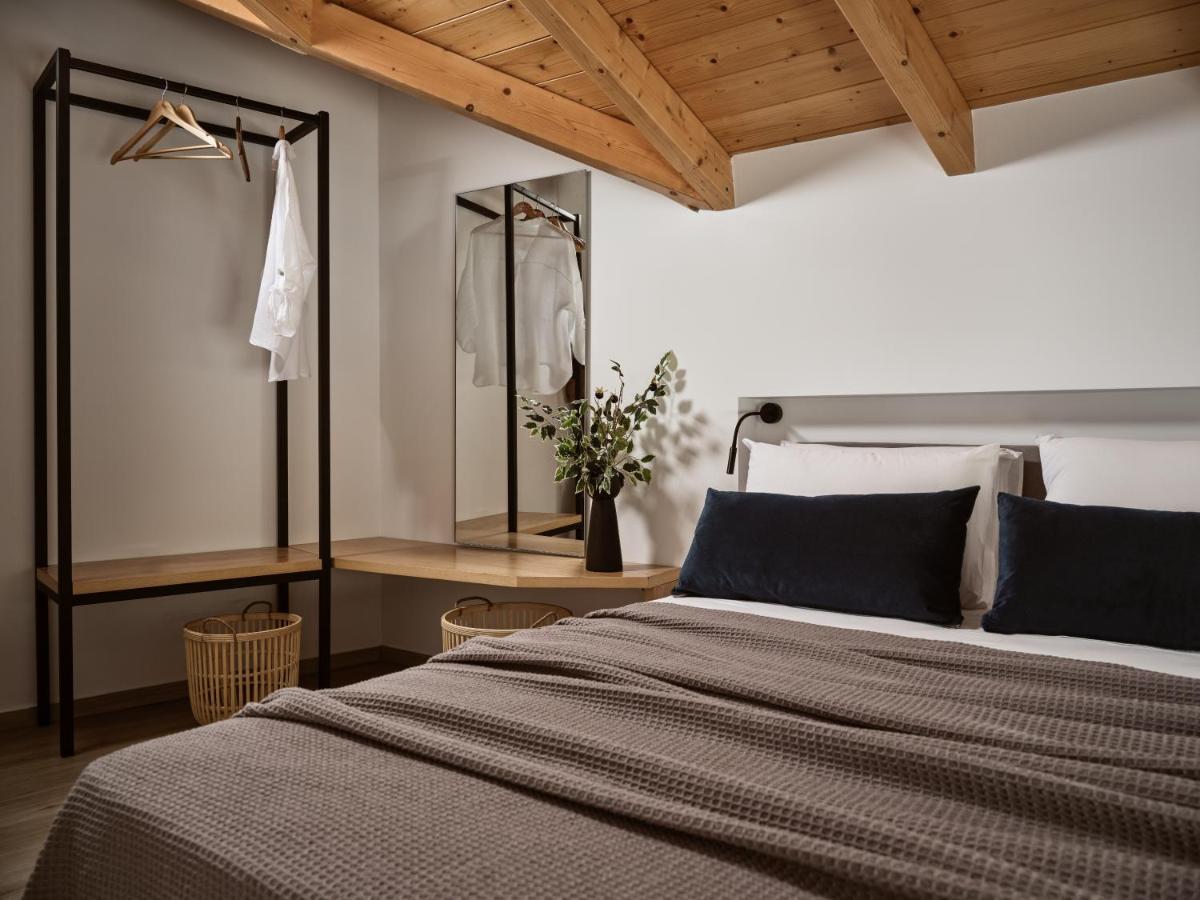 Giannoulis Apartament