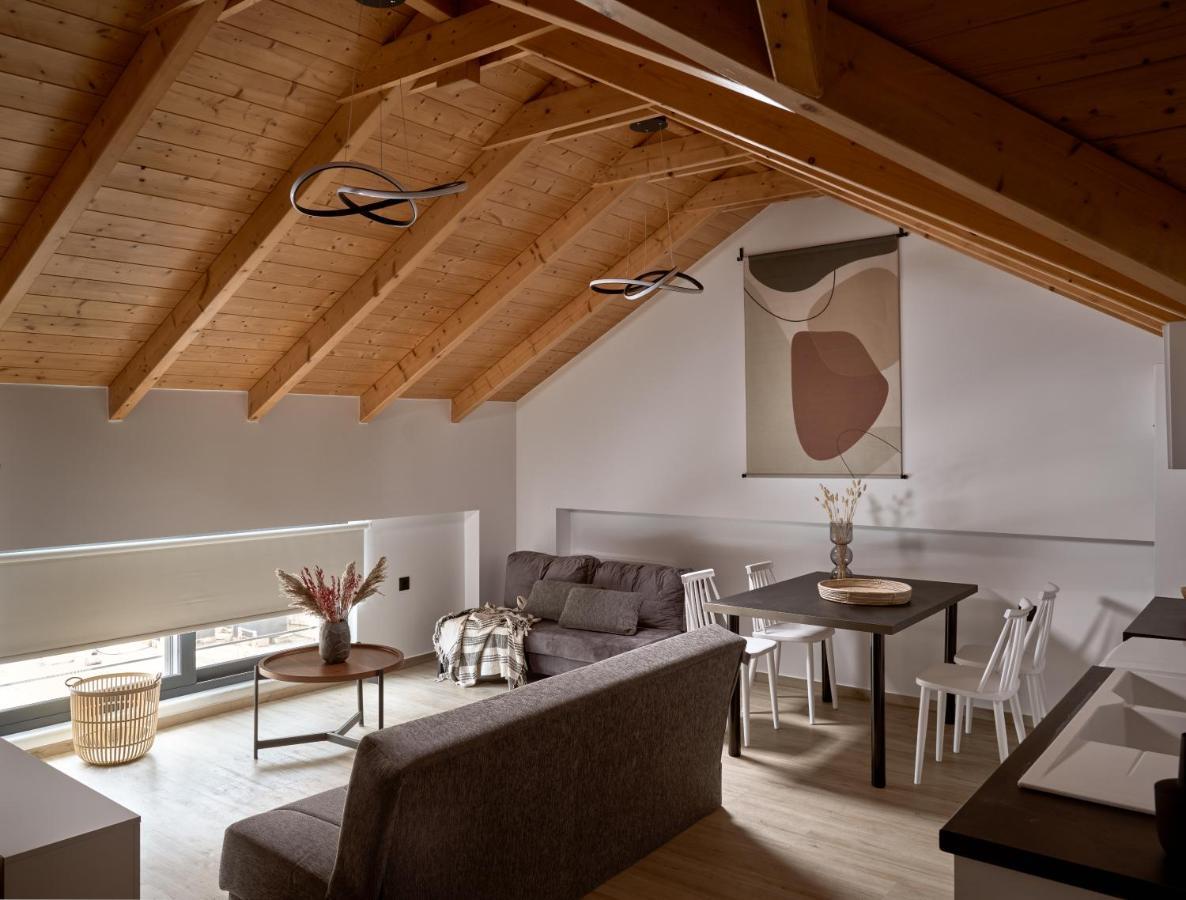 Giannoulis Apartament