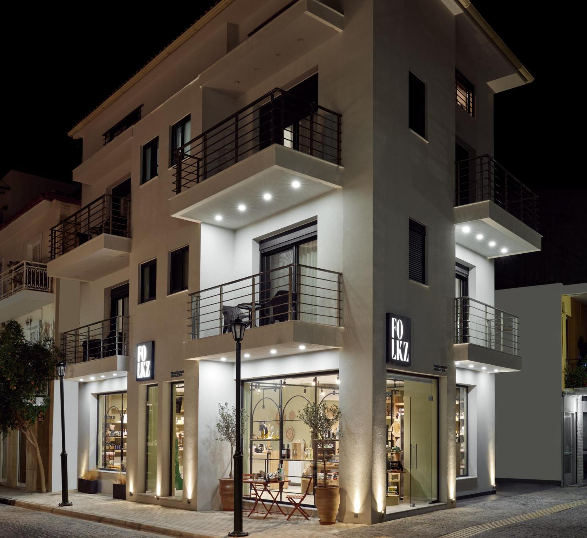 Apartament Giannoulis Zakynthos